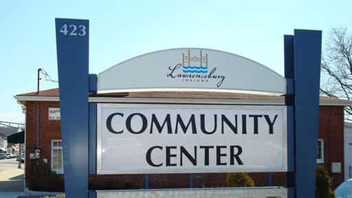 The radicalization of a small American town