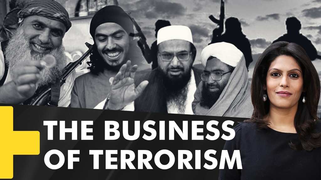 Gravitas Plus: How do terror outfits make money?