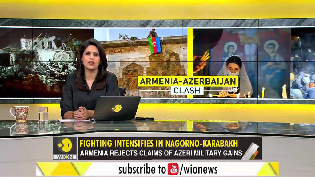 Gravitas: Armenian PM says US should merge its peace efforts with Russia
