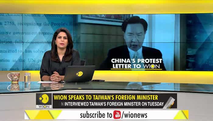 WionNews Video