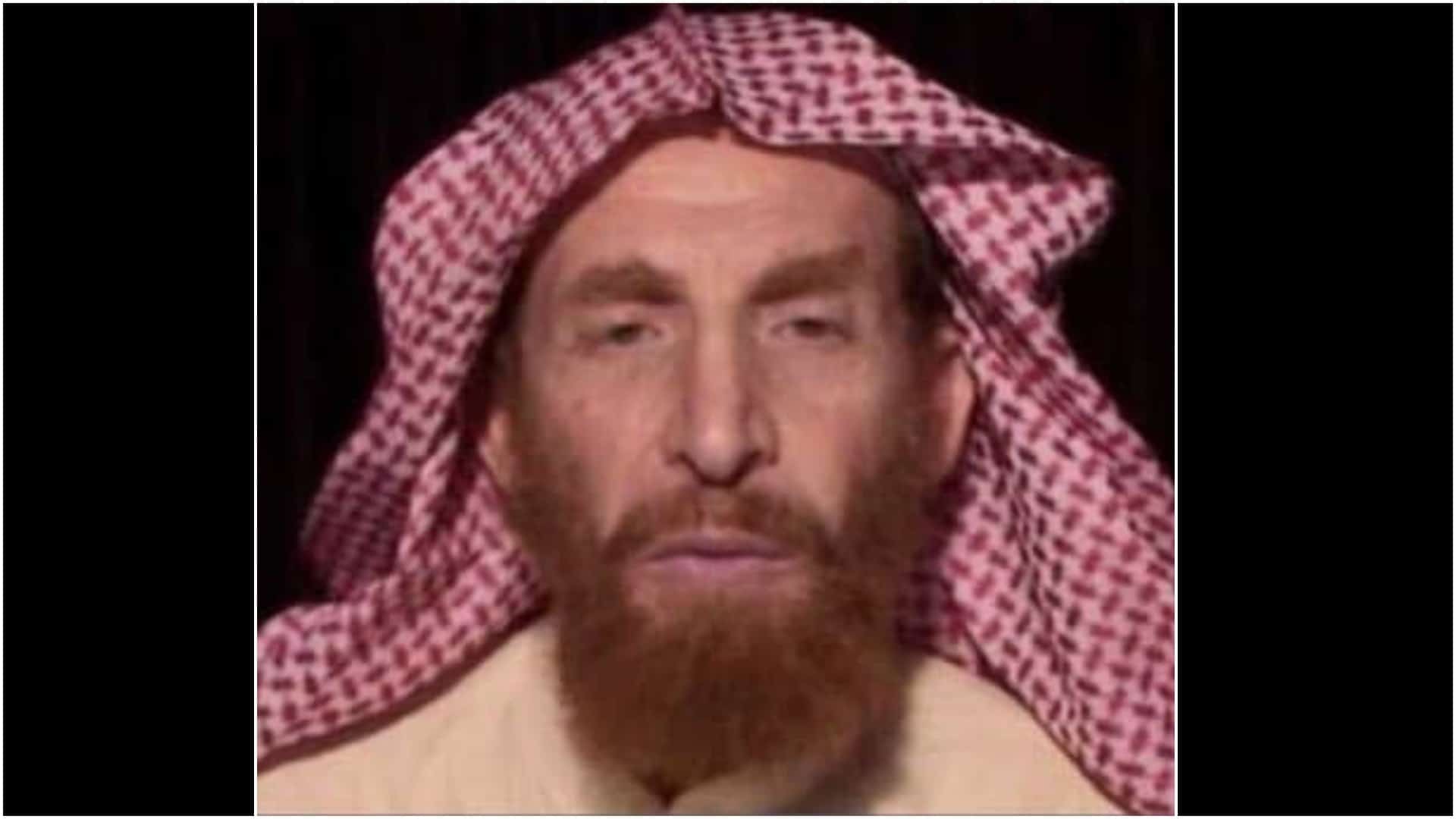 Al-Qaeda mastermind killed by Afghan forces in Andar district