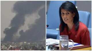 Morning news brief: US lashes out at Pakistan, blast in Afghanistan, and more