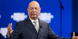 India reacted early and well on COVID-19: World Economic Forum chief Klaus Schwab