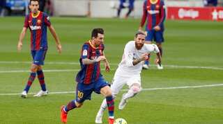 La Liga, Real Madrid vs Barcelona: When and where to watch the ElClasico?
