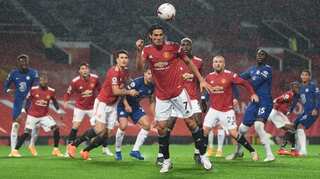 Football: No more excuses - big-spending Manchester United must push Manchester City all the way