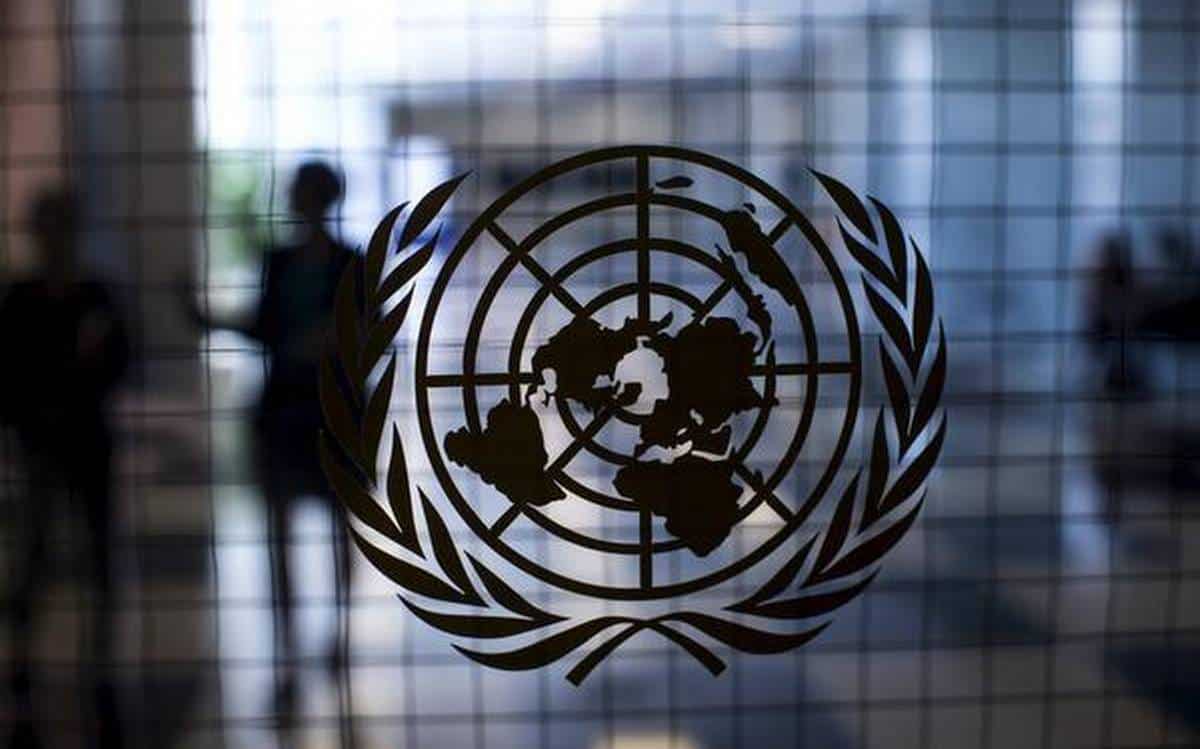UN General Assembly to consider call for Myanmar arms embargo 