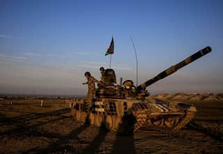 US announces new ceasefire between Armenia and Azerbaijan