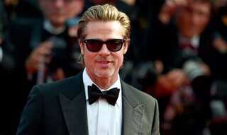 Brad Pitt hints at retirement, says he is in 'last leg' of his career