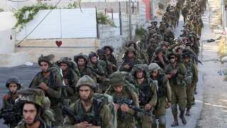 Palestinian teen dies after confrontation with Israeli forces