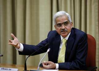 RBI Governor Shaktikanta Das tests positive for coronavirus