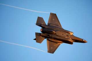 Qatar might get F-35s despite Israel's objections