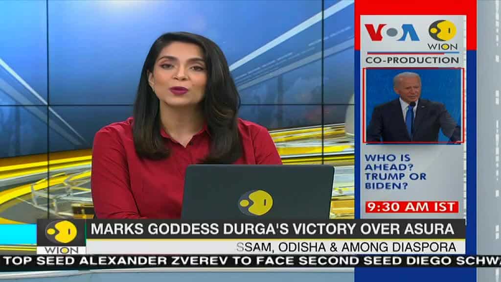 Chinese President Xi Jinping Replaces ‘Asur’ in Bengal’s Durga Idol