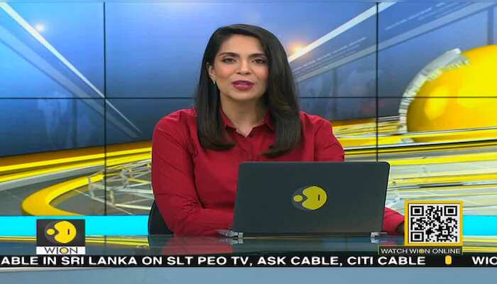 WionNews Video