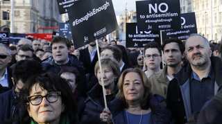 Jewish population declined over 60% in Europe in last 50 years: Study