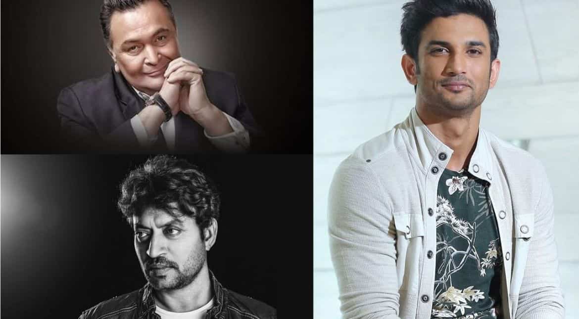 Indian Film Festival of Melbourne 2020 to pay tribute to Irrfan Khan, Rishi Kapoor & Sushant Singh Rajput