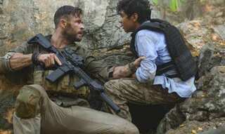 Chris Hemsworth's 'Extraction' sequel to be filmed in this country