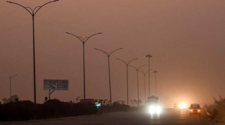 Delhi's air quality 'severe', likely to remain so on Diwali Delhi's air quality 'severe', likely to remain so on Diwali