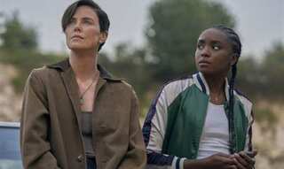 Charlize Theron confirms 'The Old Guard' sequel, shares details