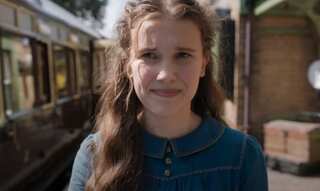 'Enola Holmes' is returning for a sequel; Millie Bobby Brown, Henry Cavill to team up again