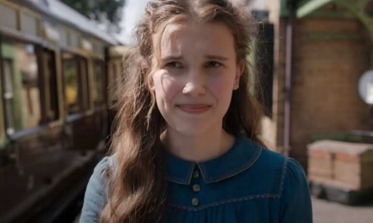 'Enola Holmes' is returning for a sequel; Millie Bobby Brown, Henry Cavill to team up again