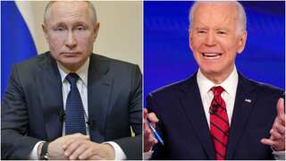 Putin finally congratulates Joe Biden on election win, says ready for 'collaboration'