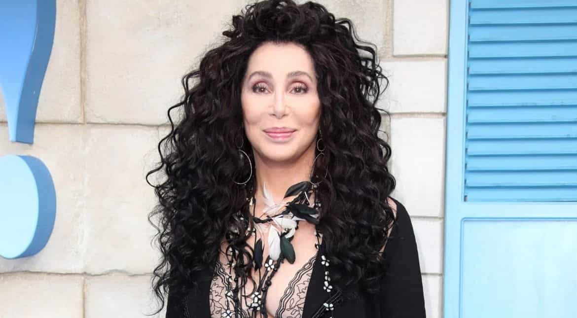 Cher biopic from ‘Mamma Mia!’ producers in the works at Universal Cher biopic from ‘Mamma Mia!’ producers in the works at Universal