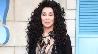 Cher biopic from ‘Mamma Mia!’ producers in the works at Universal