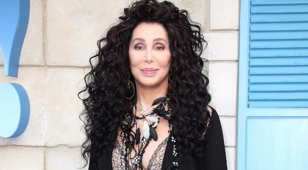 Cher biopic from ‘Mamma Mia!’ producers in the works at Universal