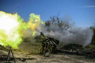 Russia accuses Azerbaijan of violating ceasefire with Armenia