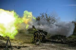 Armenia-Azerbaijan ceasefire broken again hours after US-backed truce