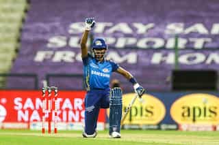 Hardik Pandya becomes first player in IPL 2020 to support #BlackLivesMatter
