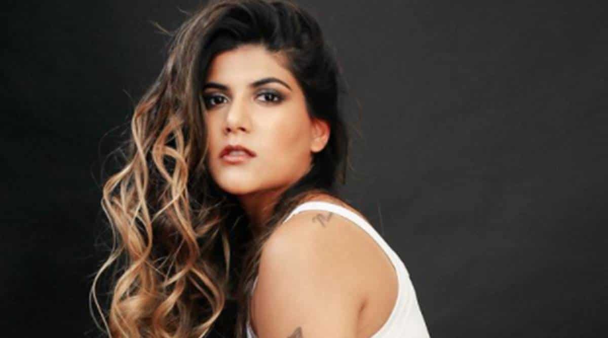 Ananya Birla to launch her debut  album 'Bombay Basement'