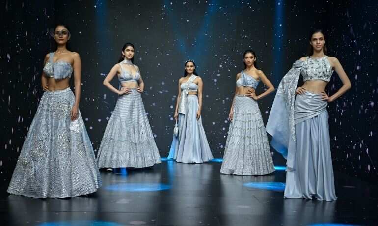 The Labyrinth by Disha Patil