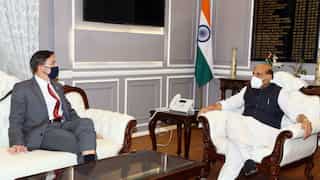 India to sign BECA military pact with US