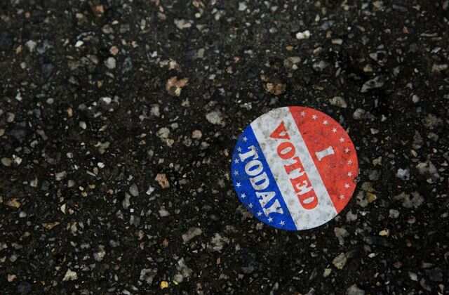 US election result 2020: Supreme court declines Trump's request to halt Pennsylvania vote count