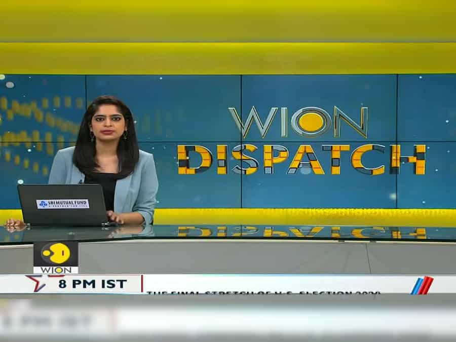WION Dispatch: India-US dialogue amid China tensions; Pompeo, Esper in New Delhi