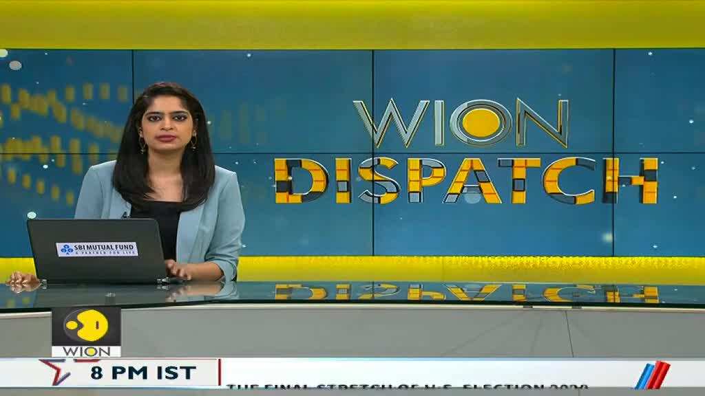 WION Dispatch: India-US dialogue amid China tensions; Pompeo, Esper in New Delhi