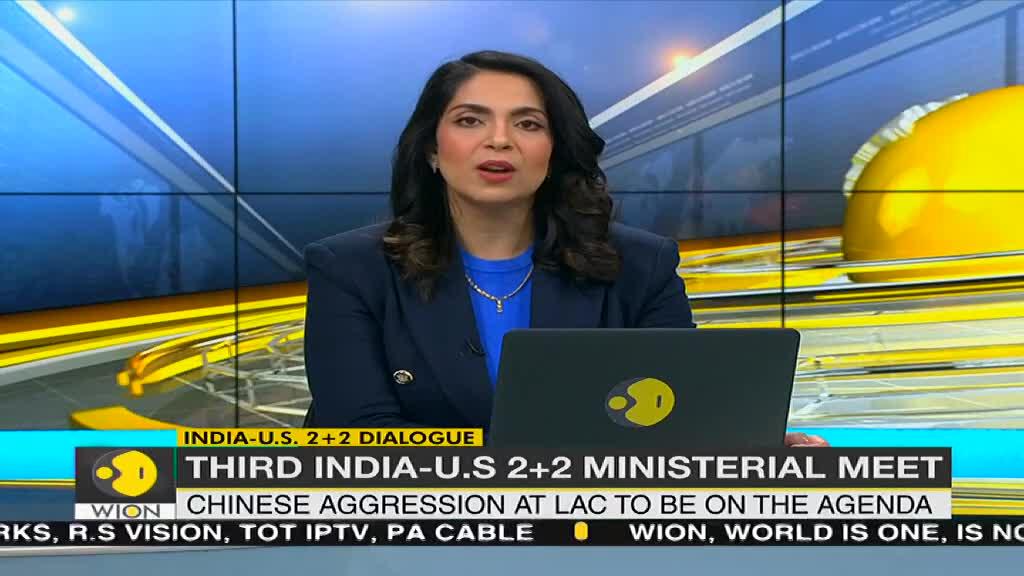 WionNews Video