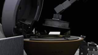 US space probe Osiris-Rex heads home with dust from asteroid Bennu