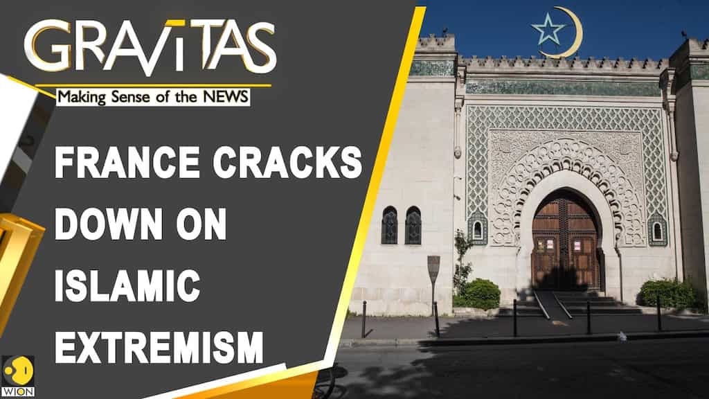 Gravitas: What France is doing to rein in Radical Islam