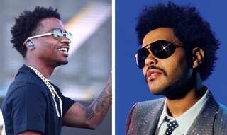The Weeknd, Roddy Ricch lead nominations for American Music Awards