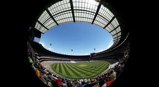 End of Melbourne lockdown paves way for crowds at cricket, tennis