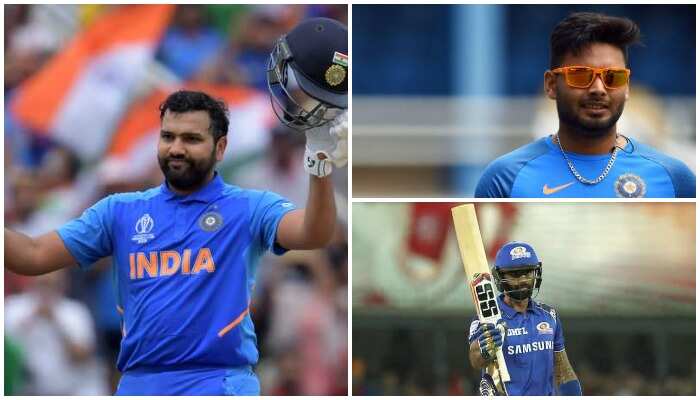 Where is Rohit Sharma? Why is transparency missing from BCCI?