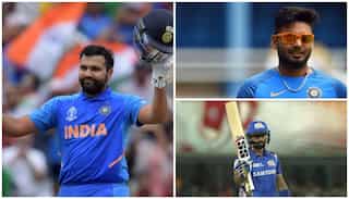 Where is Rohit Sharma? Why is transparency missing from BCCI?