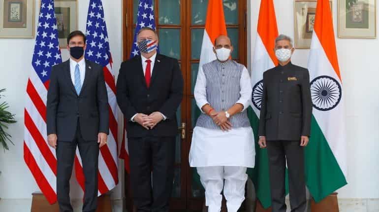 Quad effect: 'Asian NATO' rattles China as local press propaganda goes in high gear