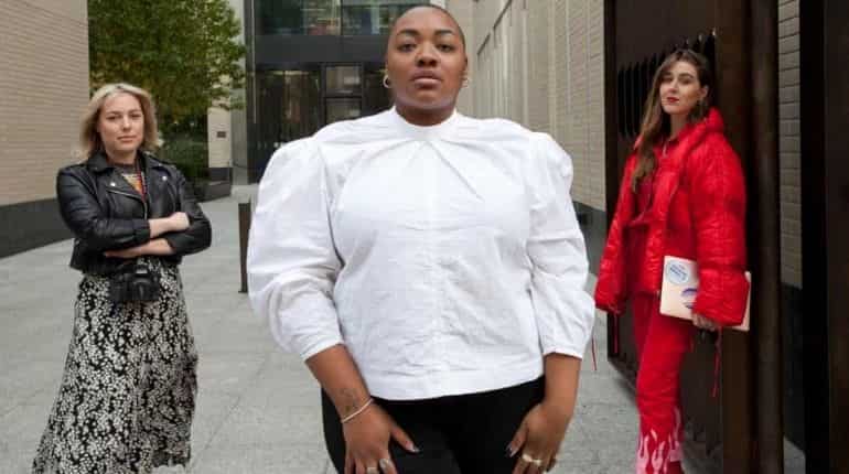 Campaign by plus-size model forces Instagram to alter nudity policy