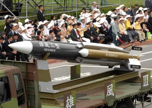 Lockheed Martin's sales strictly regulated by US government