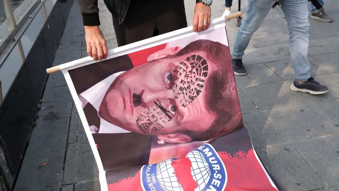 Istanbul, Turkey
