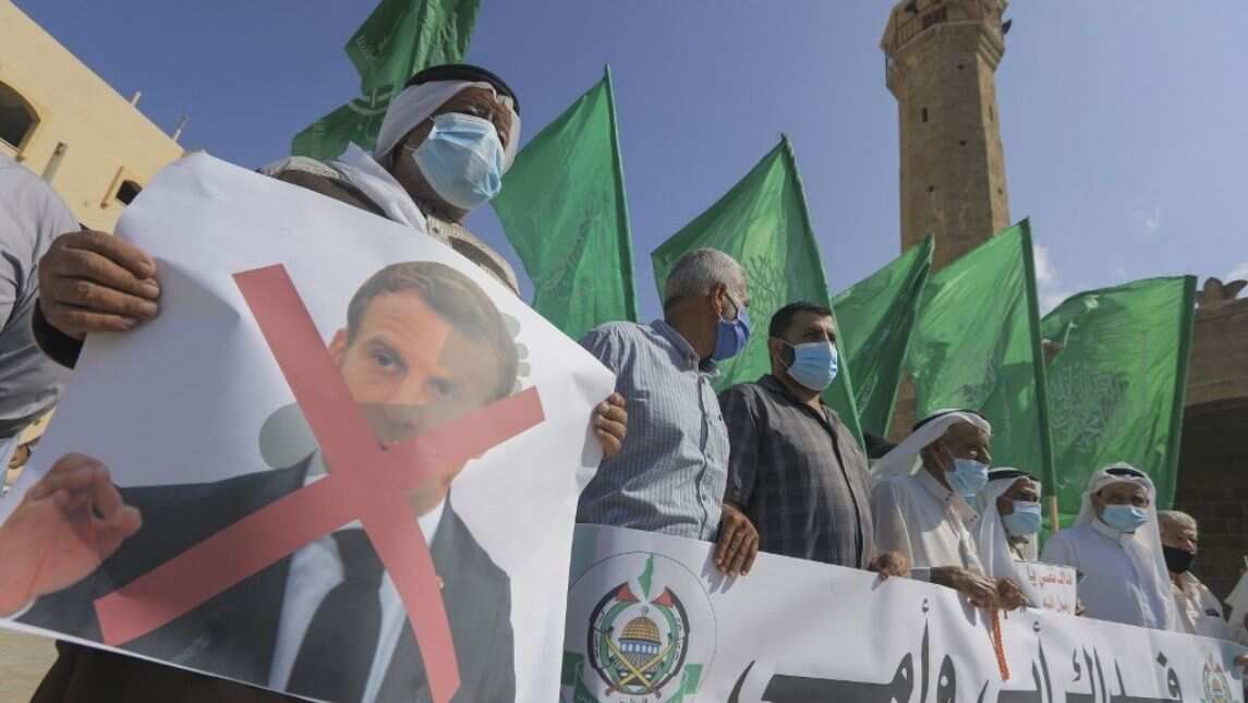 Palestine