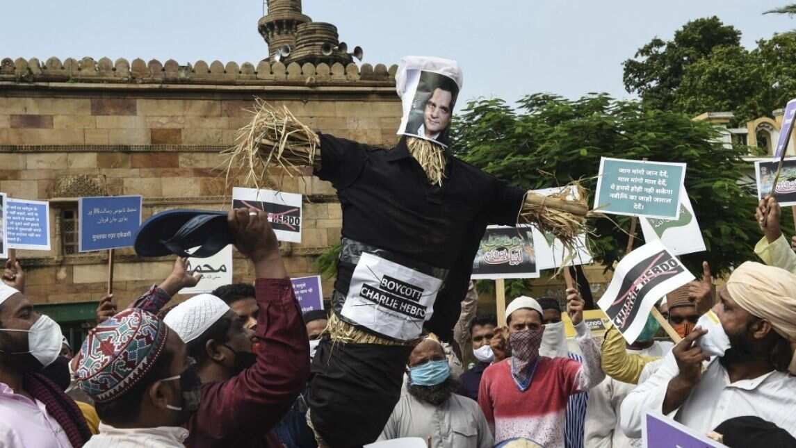India